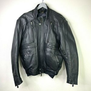 xpert motorcycle jacket
